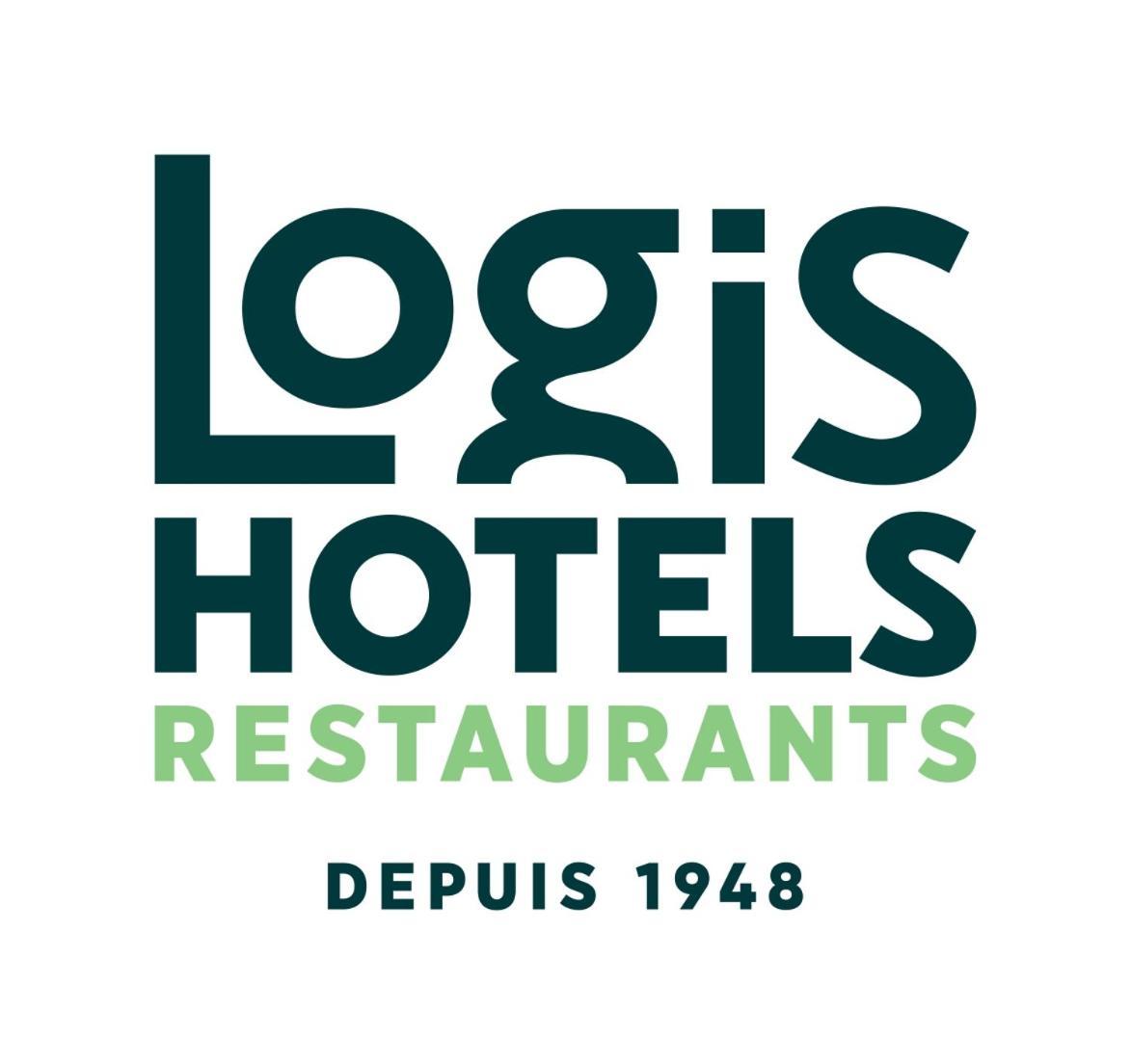 Logis Hotel Restaurant Auberge De La Xaintrie Saint-Privat (Correze) Exterior foto